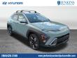 New 2025 Hyundai Kona SEL FWD SUV