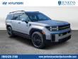 New 2025 Hyundai Santa Fe Calligraphy FWD SUV