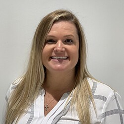 Staff member Brandi Callander from ID_7923c3cb52b1