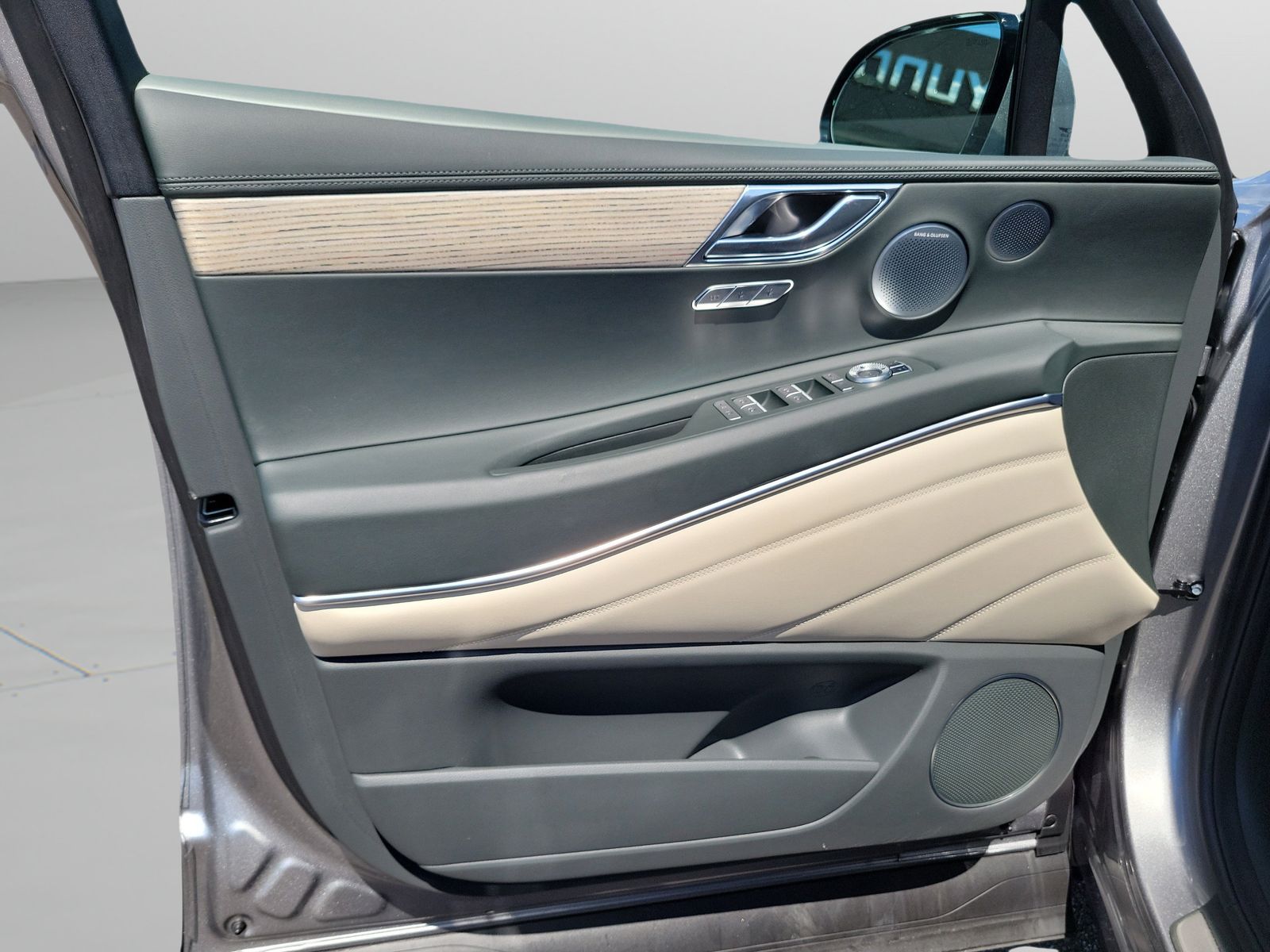 2025 GENESIS GV80 Prestige - Photo 31