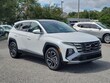  Hyundai Tucson Hybrid