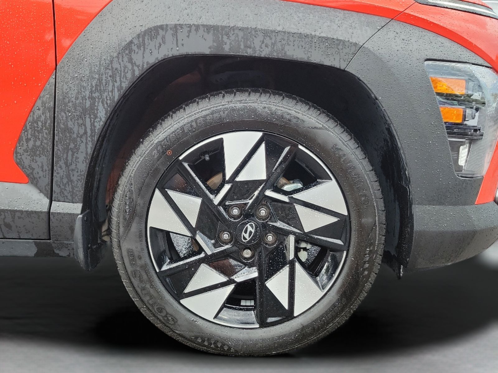 2024 Hyundai Kona SEL - Photo 40