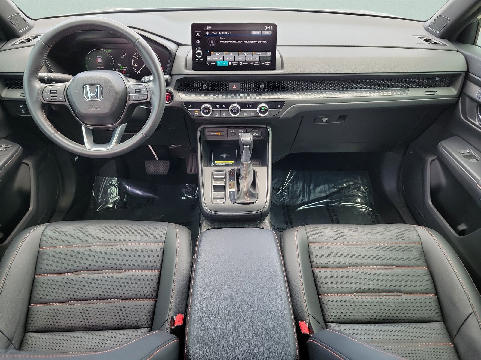 2024 Honda CR-V Sport-L - Photo 21