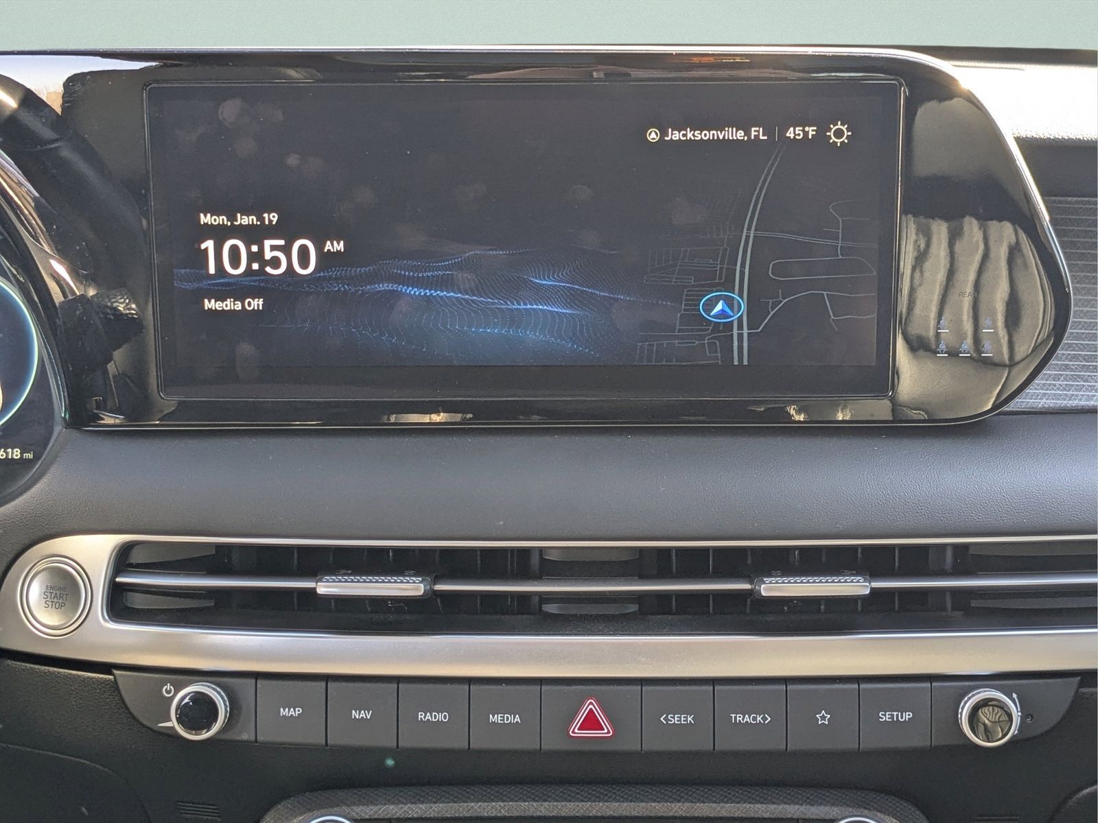 2023 Hyundai Palisade Limited - Photo 23