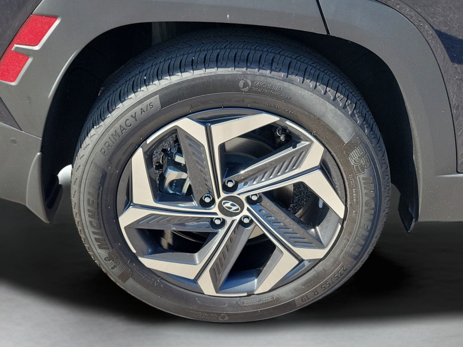 2024 Hyundai Tucson Limited - Photo 17