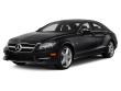 Used 2014 Mercedes-Benz CLS CLS 550 Sedan