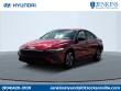 New 2025 Hyundai Elantra SEL Sport Sedan