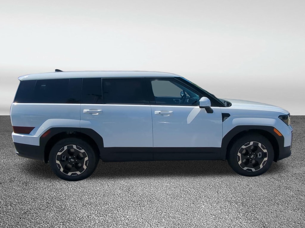 New 2026 Hyundai Santa Fe SE FWD SUV