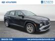 New 2025 Hyundai Tucson SE FWD SUV