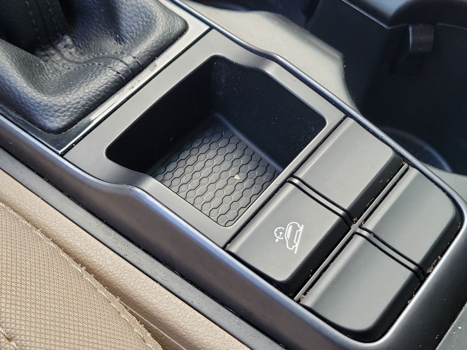 2018 Hyundai Tucson SE - Photo 35