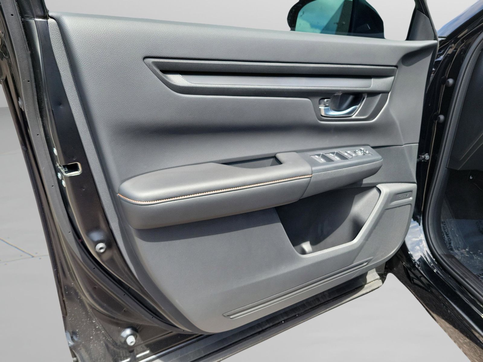 2026 Honda CR-V TrailSport - Photo 26