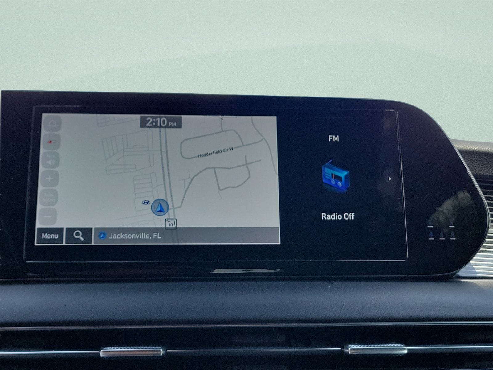 2024 Hyundai Palisade Calligraphy - Photo 40