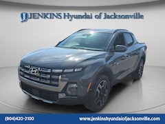 2026 Hyundai Santa Cruz Limited Truck