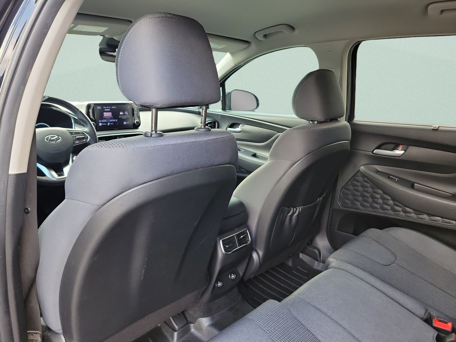 2022 Hyundai Santa Fe XRT - Photo 18