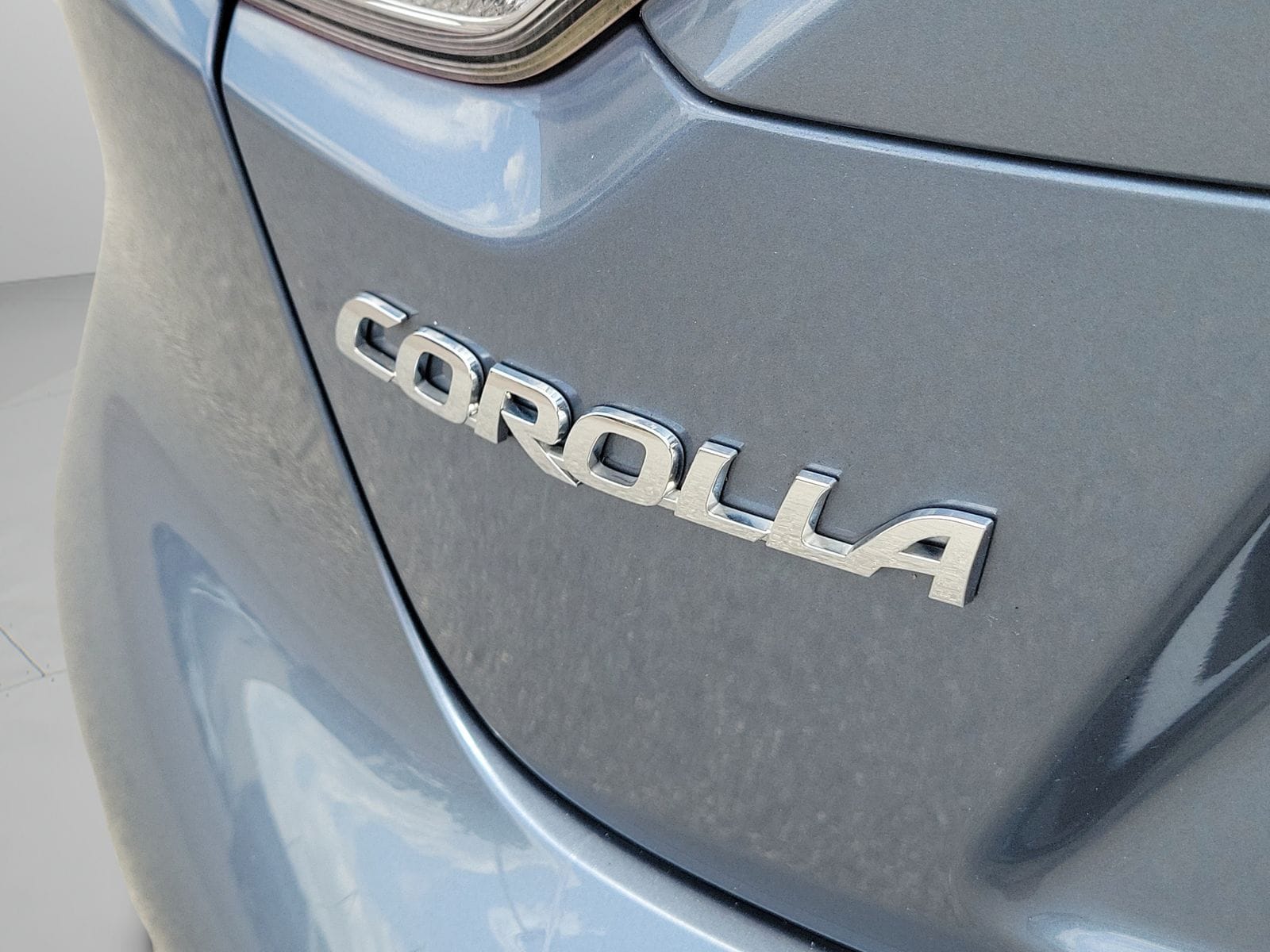 2020 Toyota Corolla LE - Photo 39