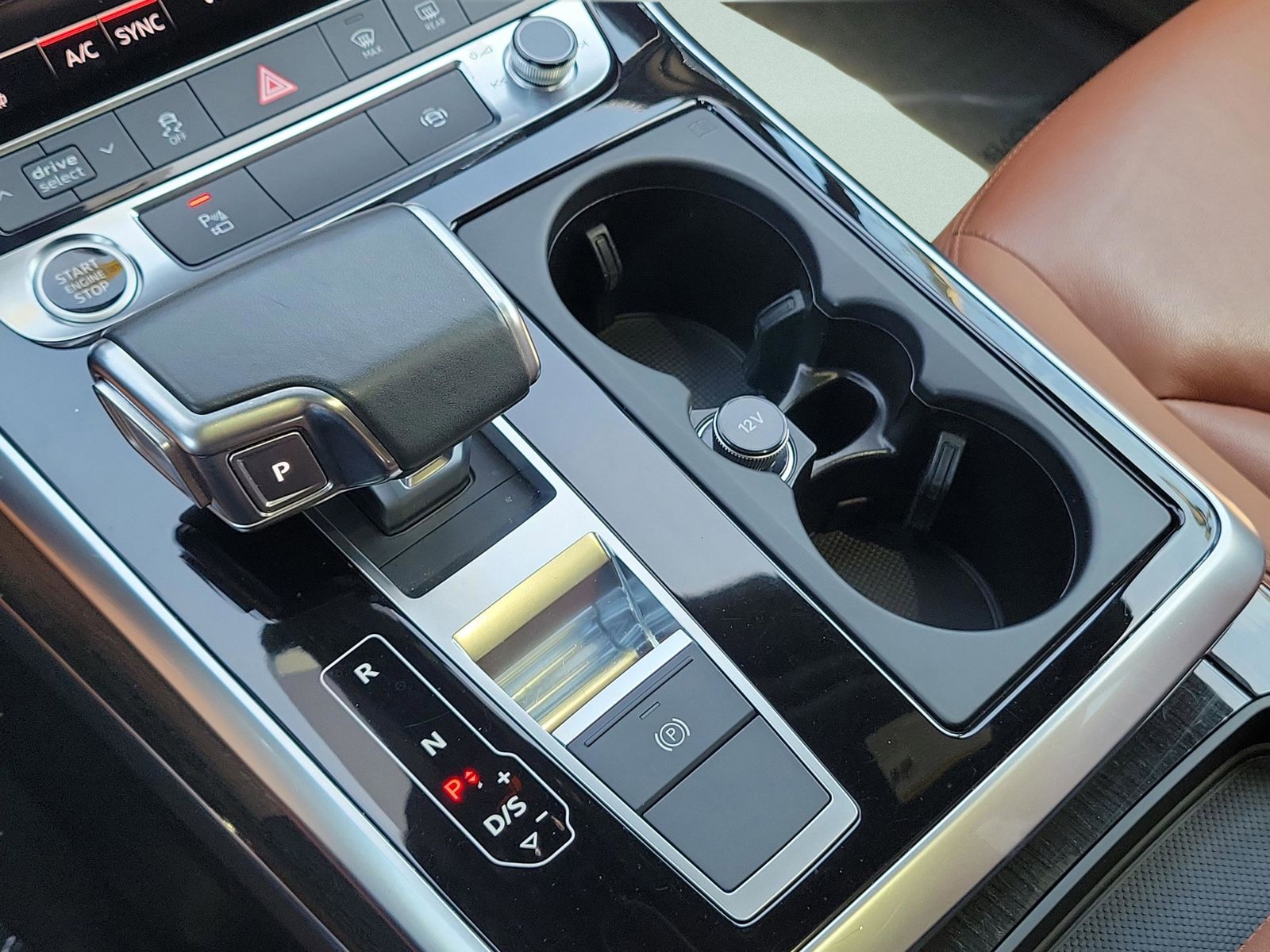 2021 Audi Q7 Premium - Photo 39