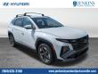 New 2025 Hyundai Tucson SEL FWD SUV