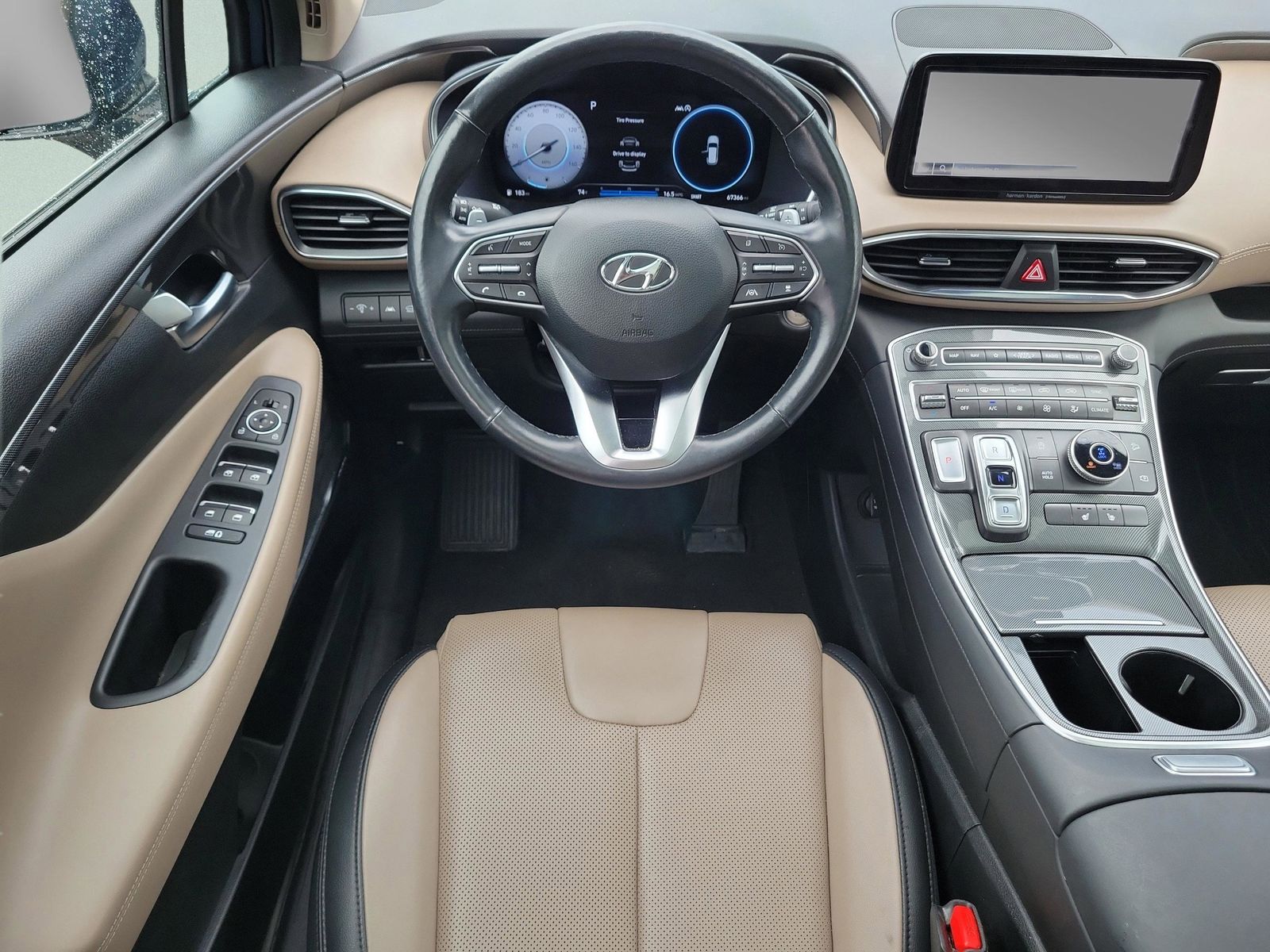 2023 Hyundai Santa Fe SEL - Photo 23