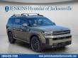 New 2026 Hyundai Santa Fe Calligraphy FWD SUV