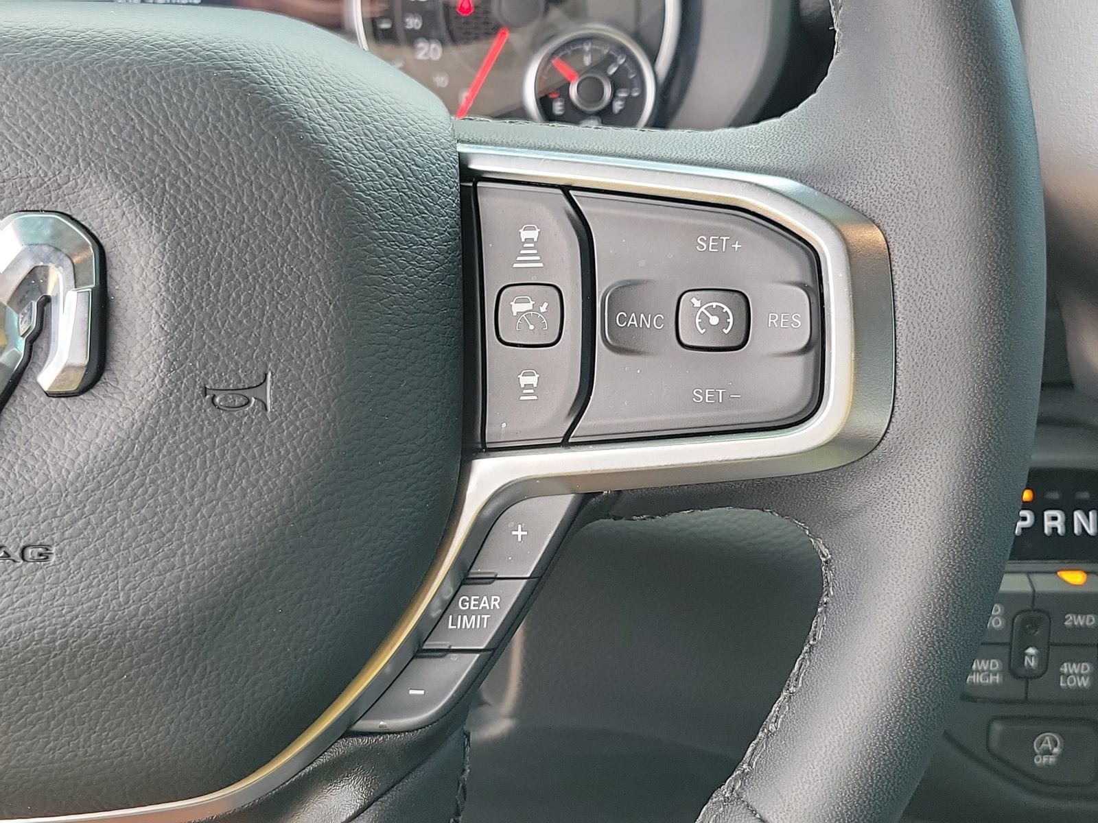 2026 RAM Ram 1500 Pickup Big Horn/Lone Star - Photo 35