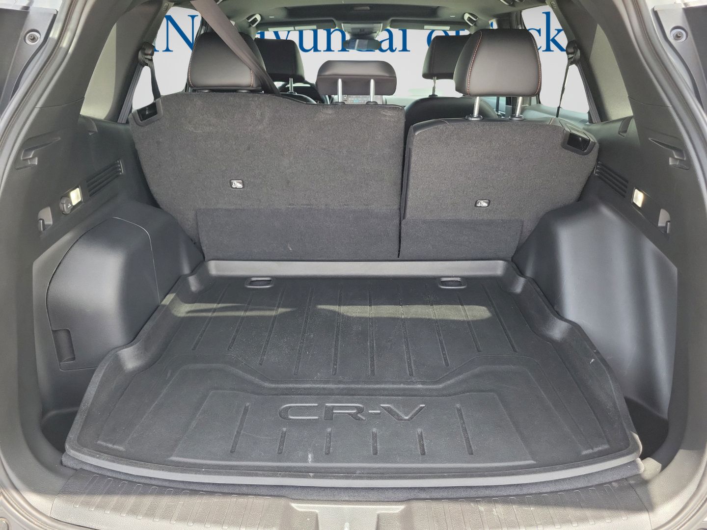 2024 Honda CR-V Sport-L - Photo 16