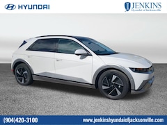 2026 Hyundai IONIQ 5 Limited SUV