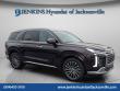 Used 2023 Hyundai Palisade Calligraphy SUV