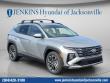 New 2026 Hyundai Tucson SEL FWD SUV