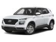 New 2025 Hyundai Venue SE SUV