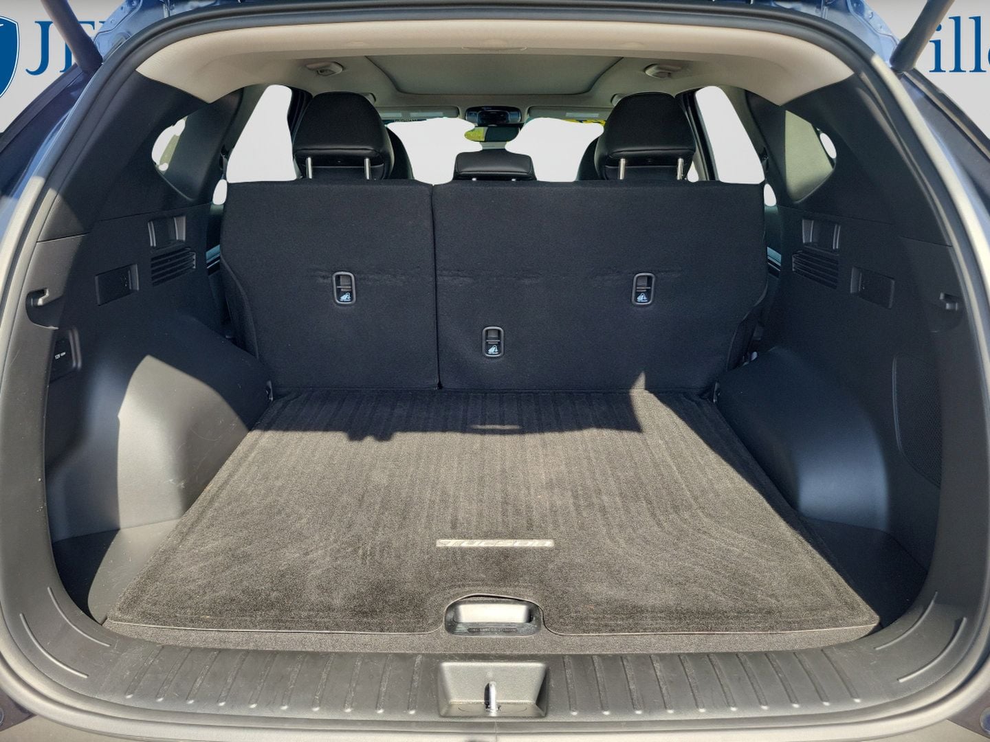 2024 Hyundai Tucson Limited - Photo 19