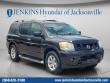 Used 2015 Nissan Armada SV SUV