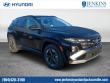 New 2025 Hyundai Tucson SEL FWD SUV