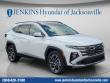 New 2026 Hyundai Tucson Hybrid Limited SUV