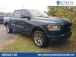 Used 2021 Ram 1500 Laramie Truck