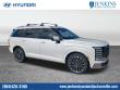New 2026 Hyundai Palisade Hybrid Calligraphy SUV