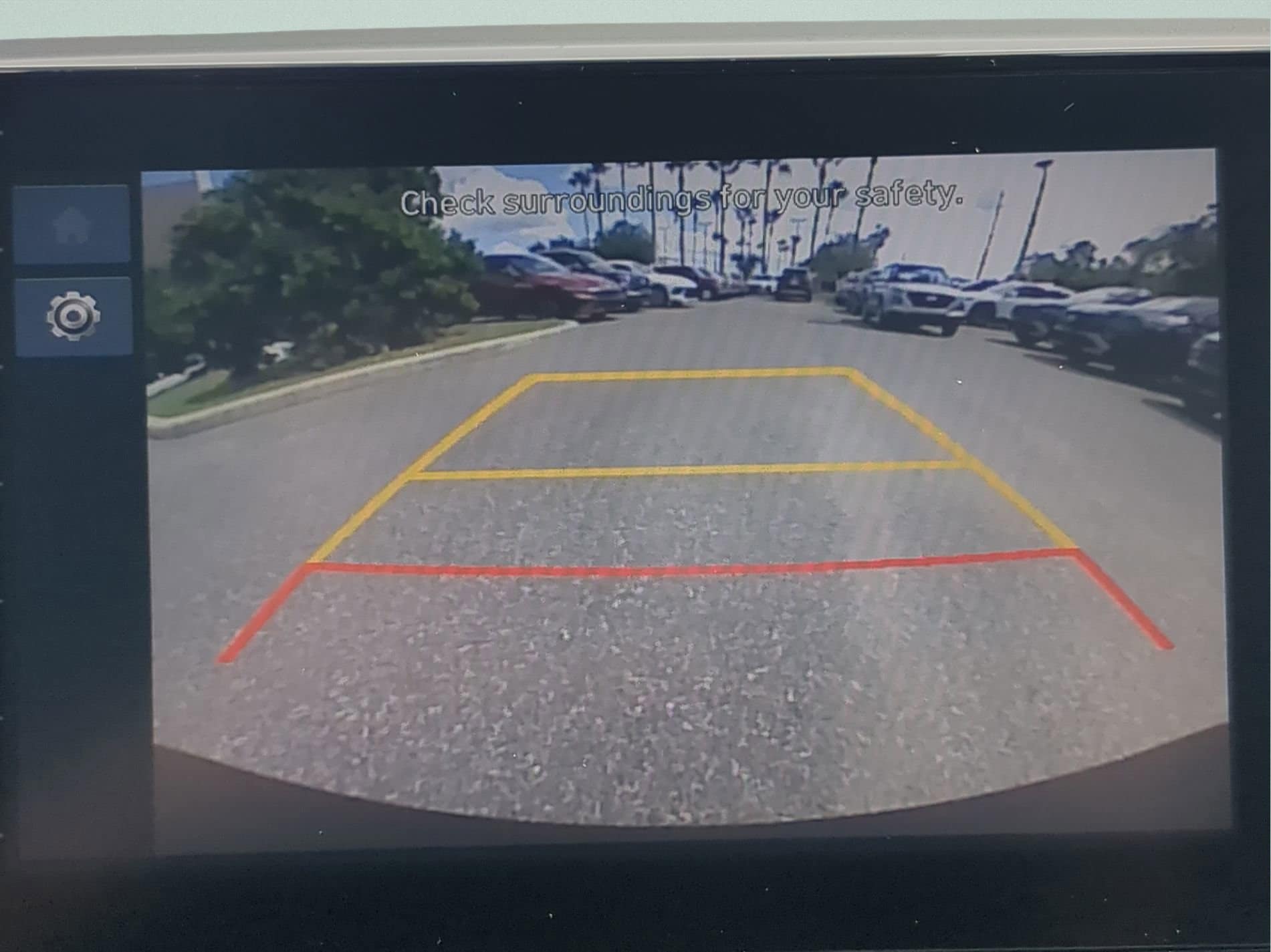 2026 Hyundai Venue SE - Photo 27