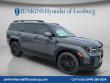 New 2026 Hyundai Santa Fe Hybrid Calligraphy SUV