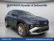 New 2026 Hyundai Tucson SE FWD SUV