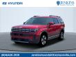 New 2026 Hyundai Santa Fe Hybrid SEL SUV