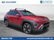 New 2025 Hyundai Kona SEL Convenience FWD SUV