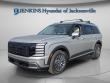 New 2026 Hyundai Palisade SEL Premium FWD SUV