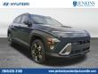 New 2025 Hyundai Kona SEL AWD SUV