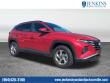 Certified 2022 Hyundai Tucson SEL SUV