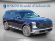  Hyundai Palisade Hybrid