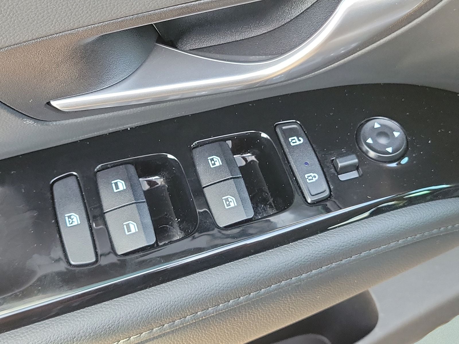 2024 Hyundai Tucson Limited - Photo 30
