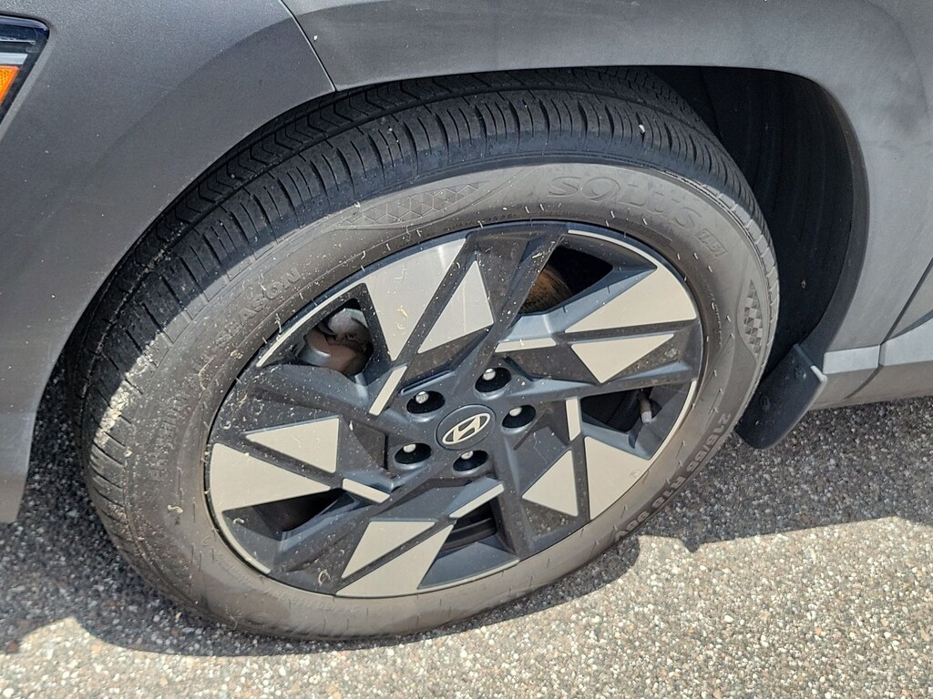 Used 2025 Hyundai Kona SEL Convenience SUV