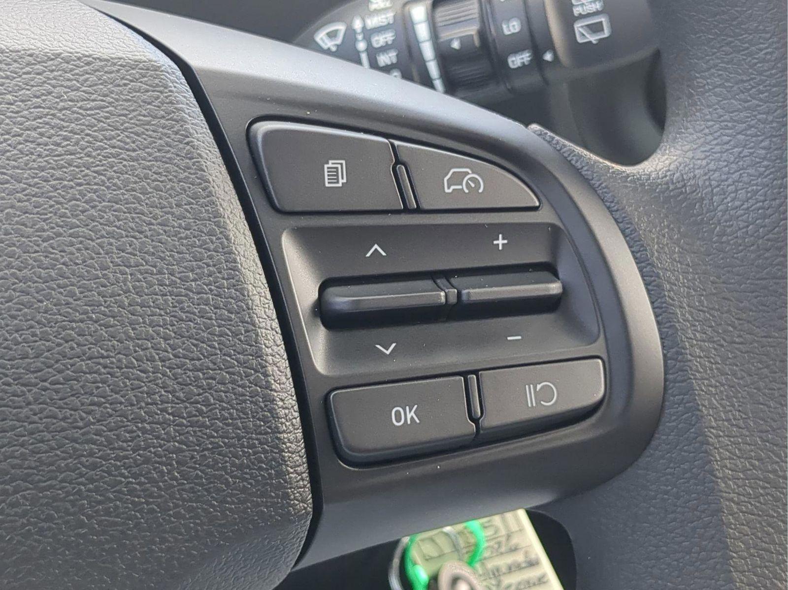 2026 Hyundai Venue SE - Photo 33