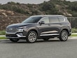 Hyundai Santa Fe Hybrid