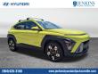 New 2025 Hyundai Kona SEL Convenience FWD SUV