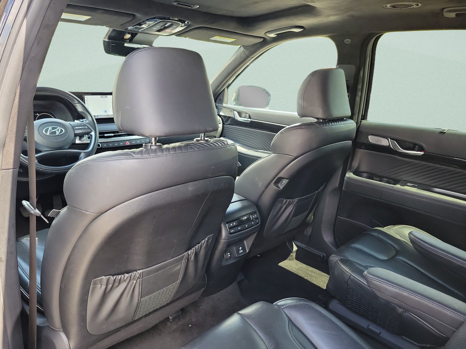 2024 Hyundai Palisade Calligraphy - Photo 22